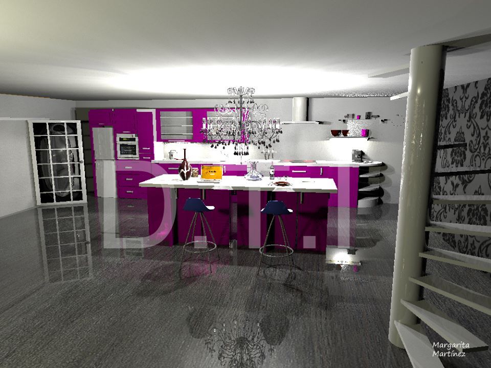 homify cocina