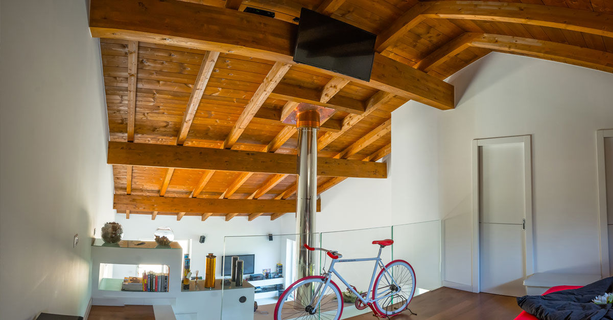 Una casa de familia tradicional ¡Su interior es precioso! | homify