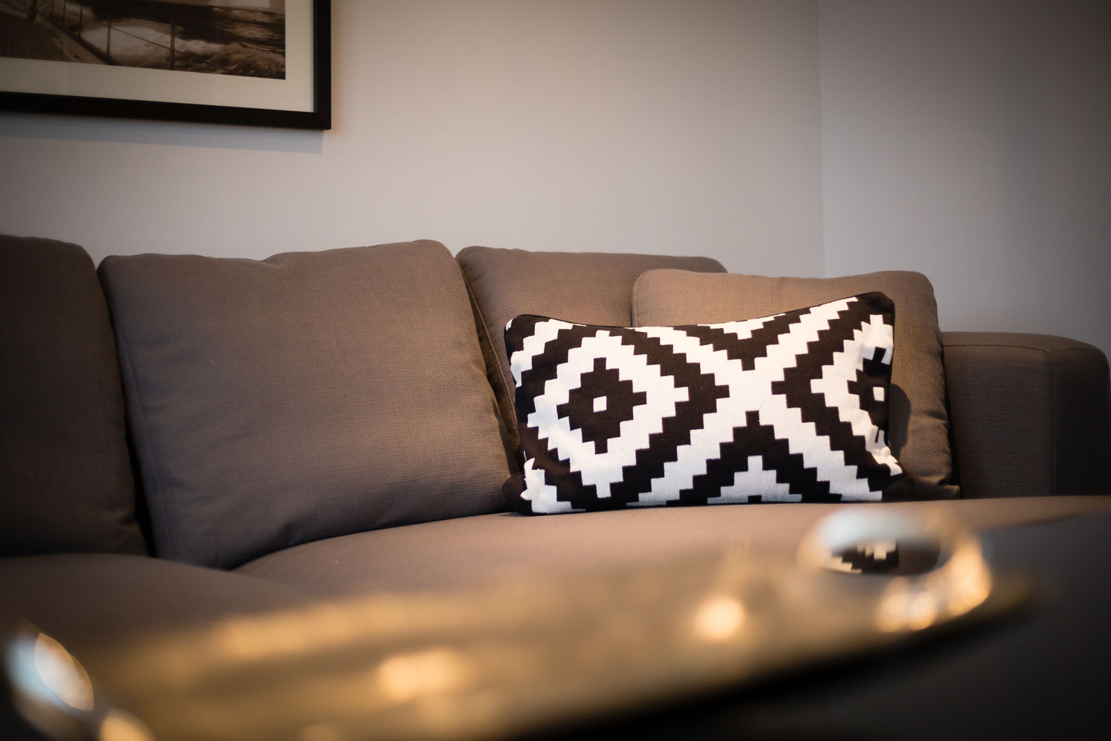 homify Modern Oturma Odası