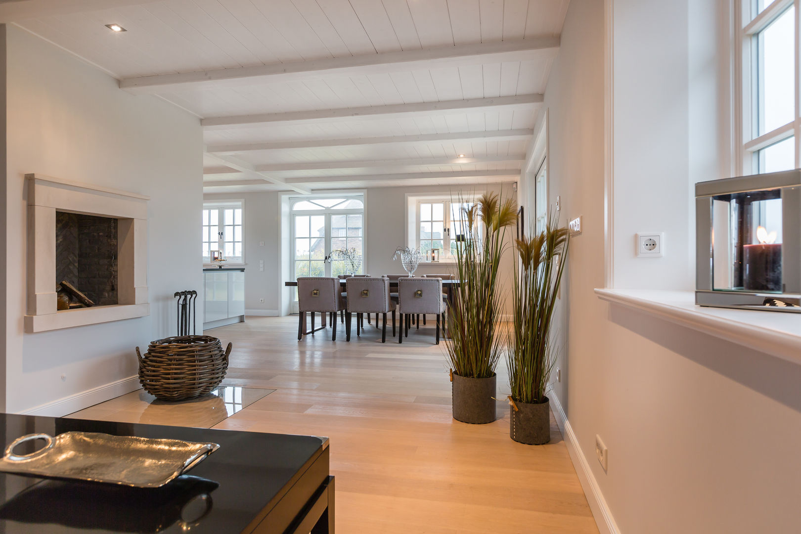 homify Modern Oturma Odası