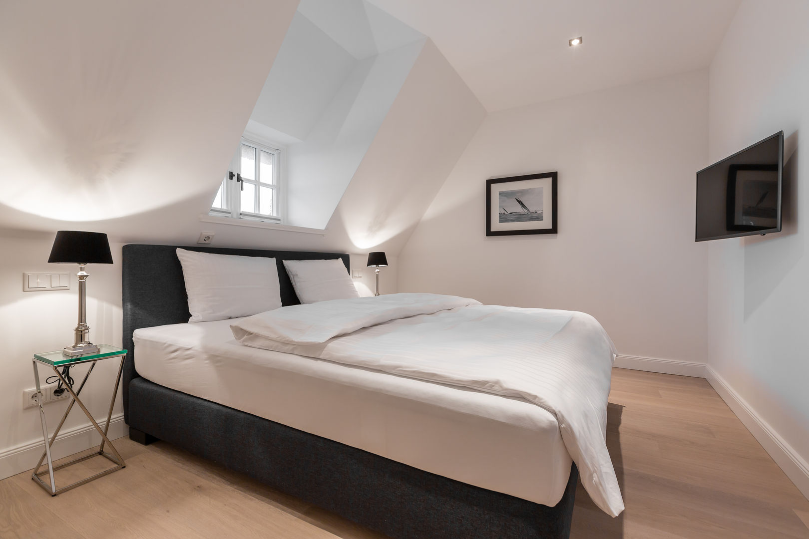 homify Modern Yatak Odası