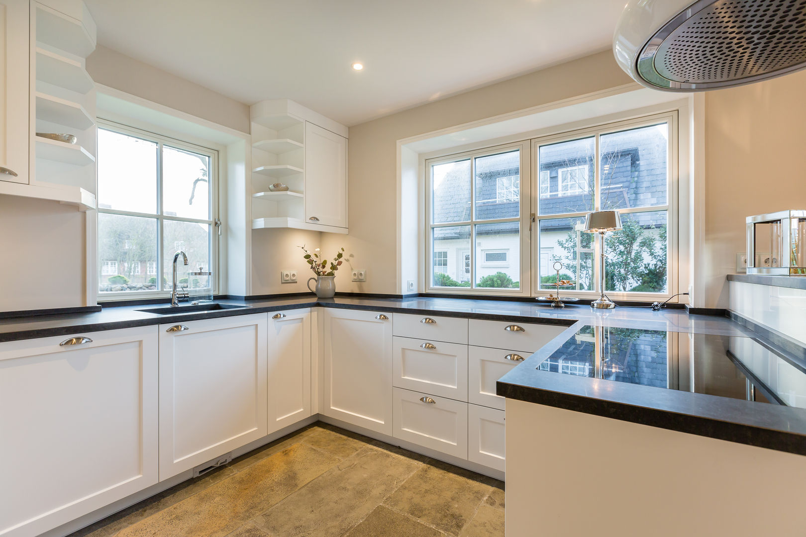 homify Modern Mutfak