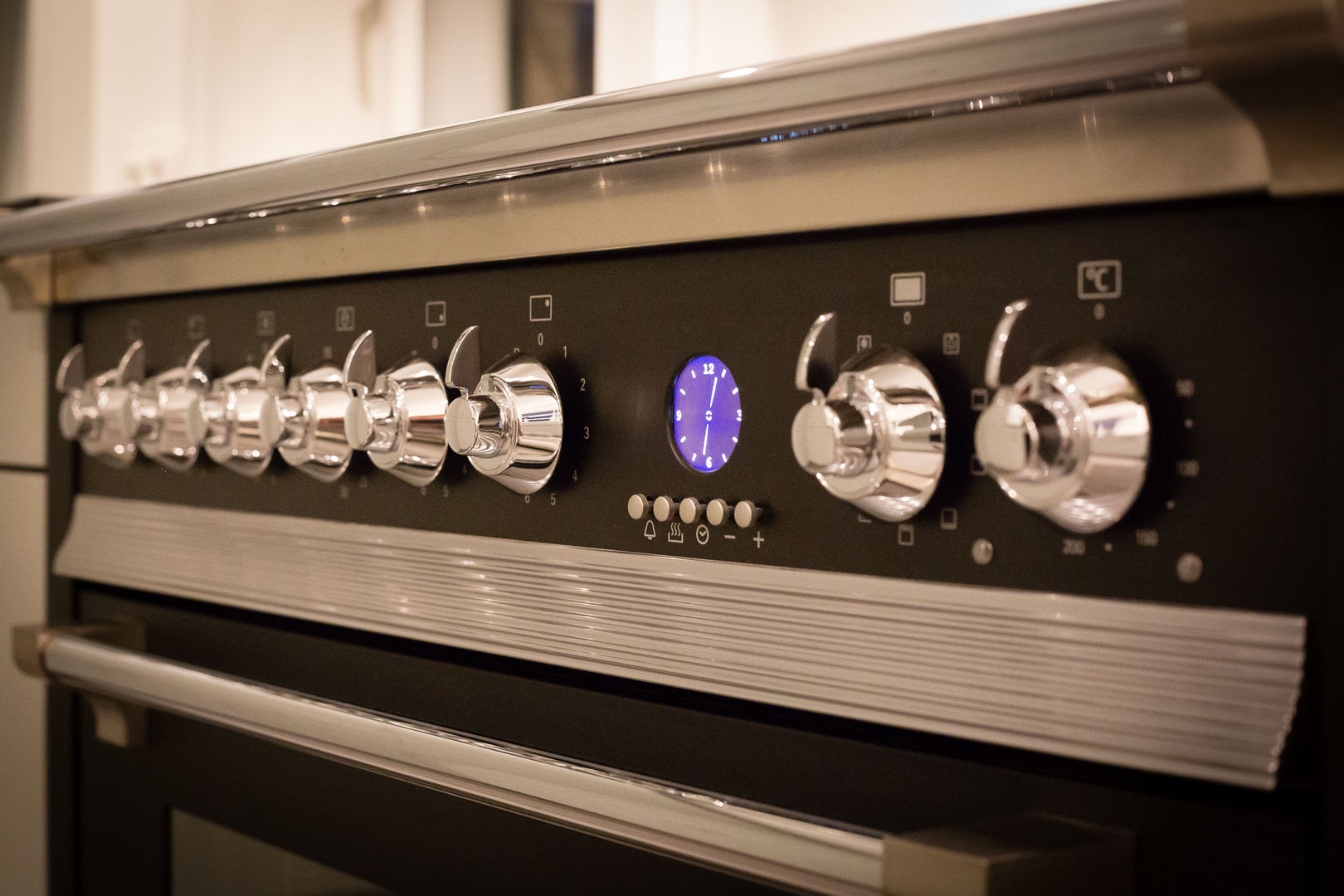 homify Modern Mutfak Elektronik Ürünler