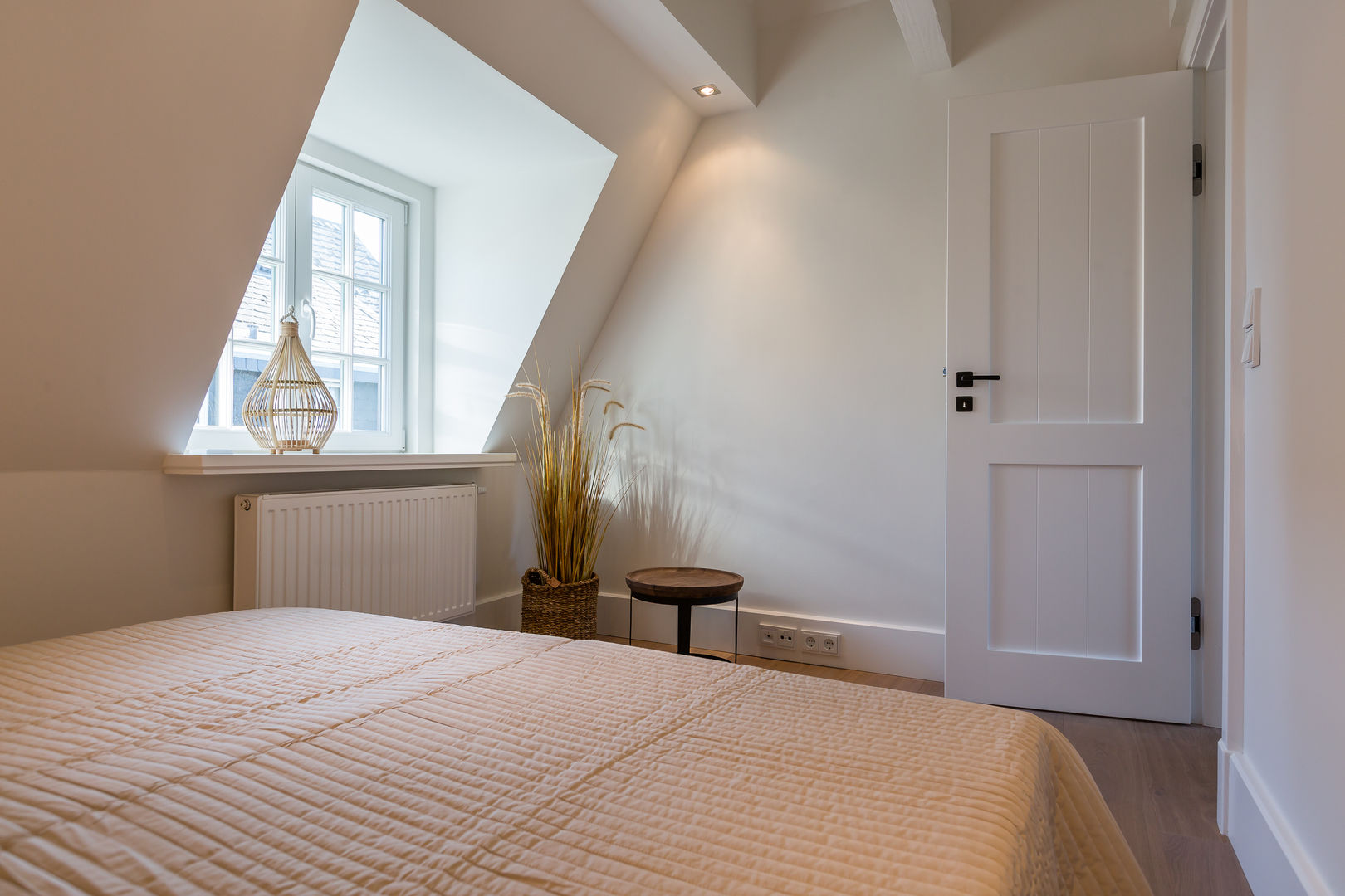 homify Modern Yatak Odası