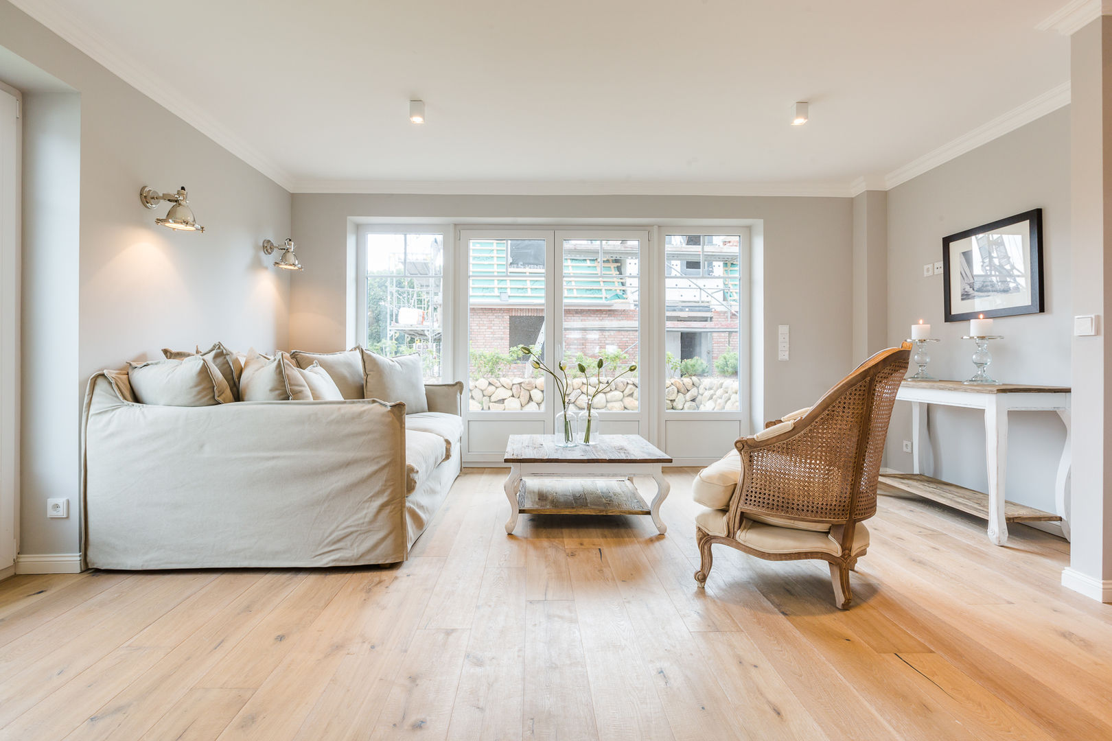 homify Modern Oturma Odası