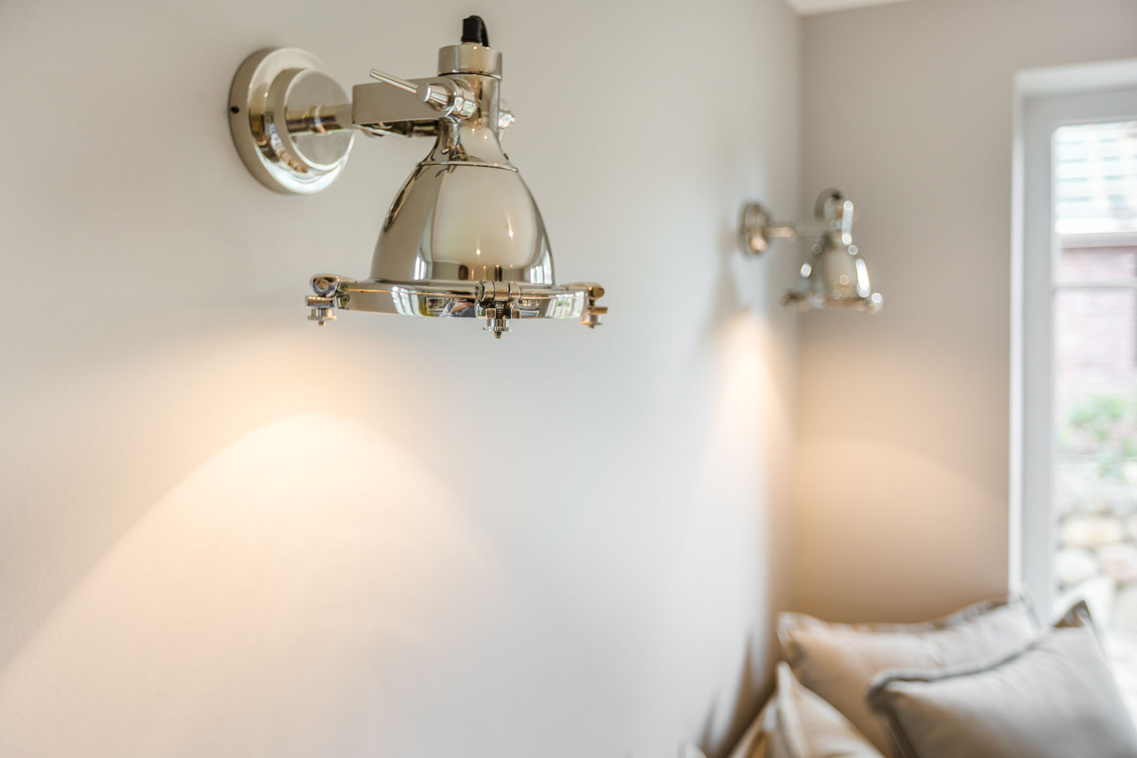 homify Modern Oturma Odası