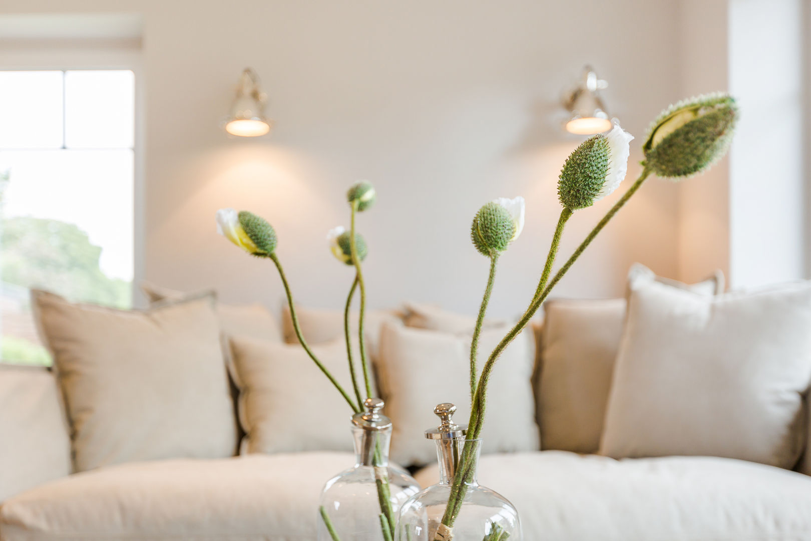 homify Modern Oturma Odası Aksesuarlar & Dekorasyon