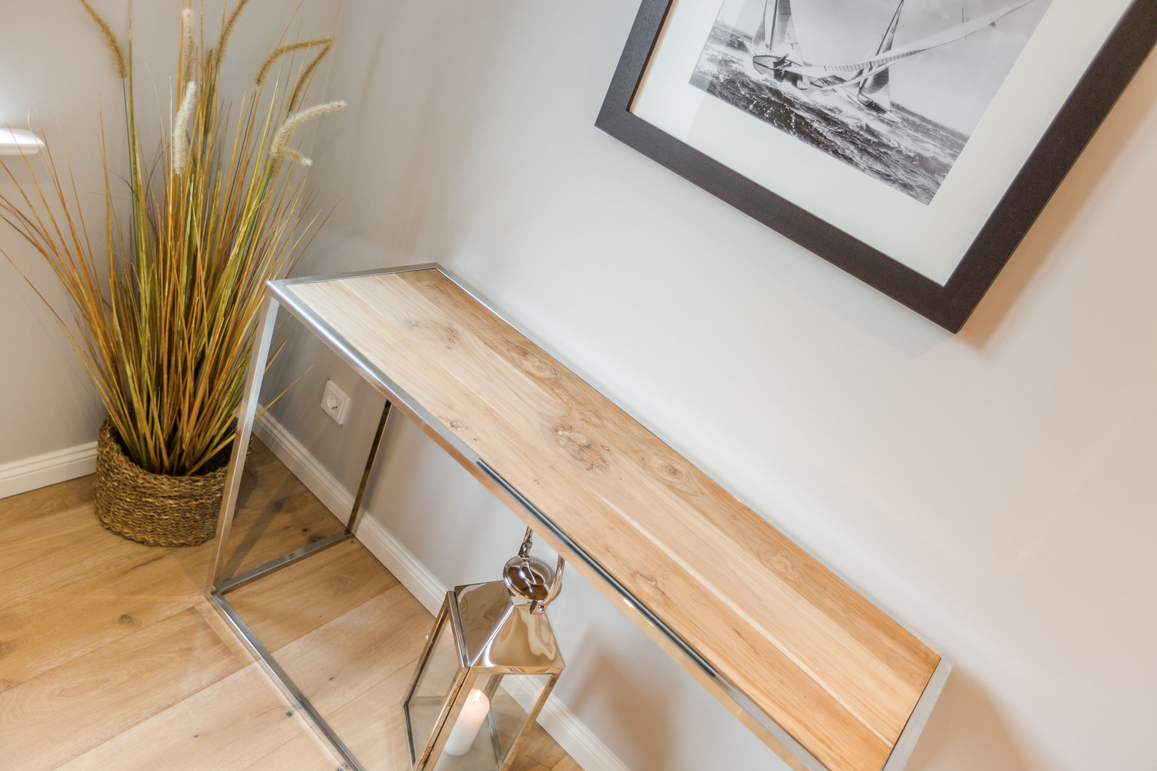 homify Modern Yatak Odası Komodinler