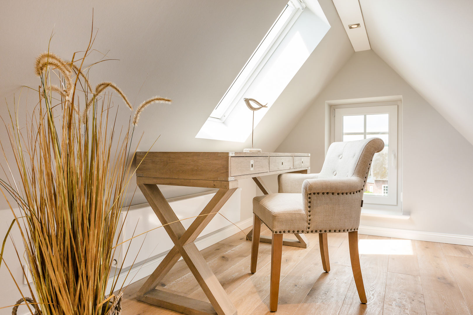 homify Modern Çalışma Odası