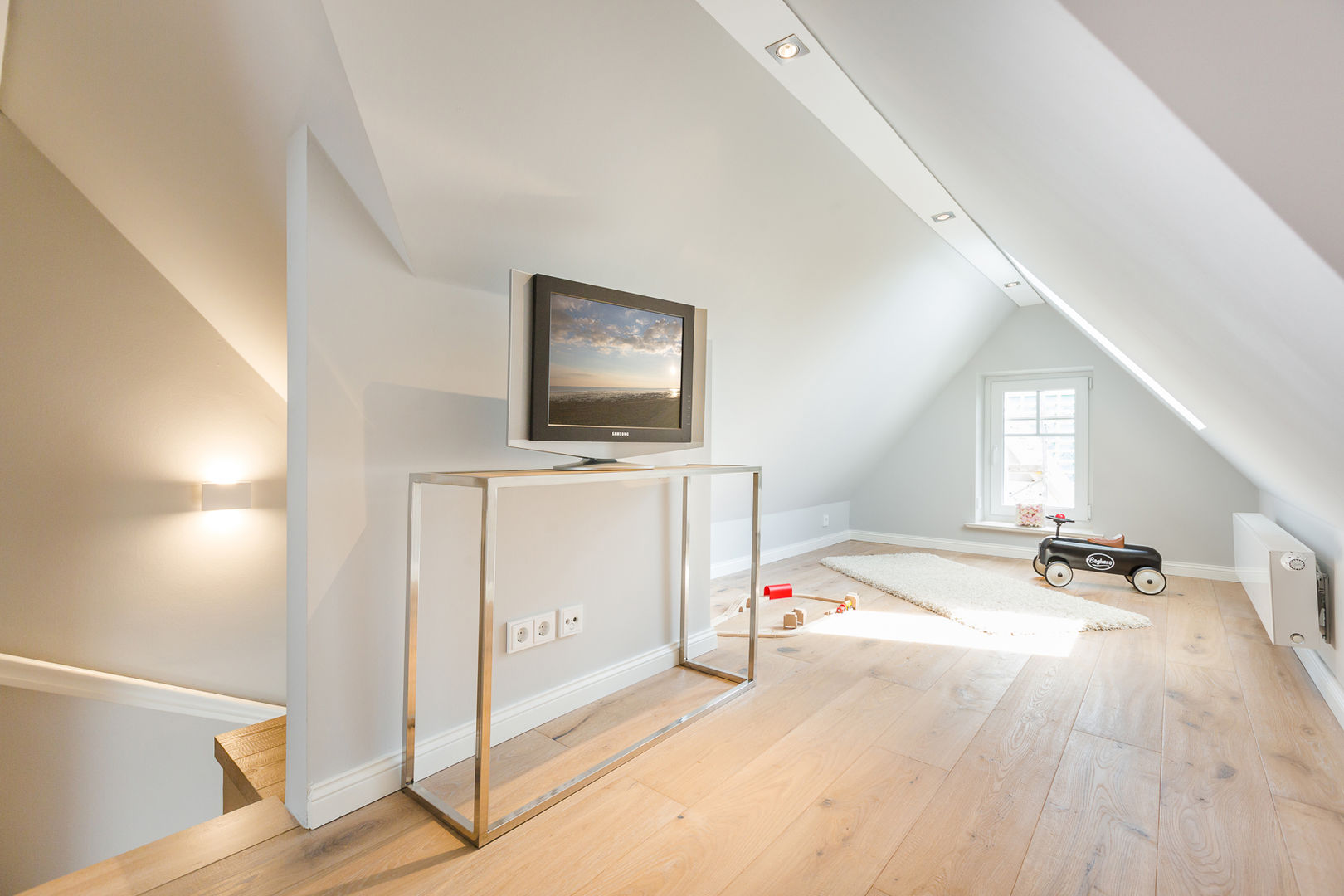 homify Modern Yatak Odası