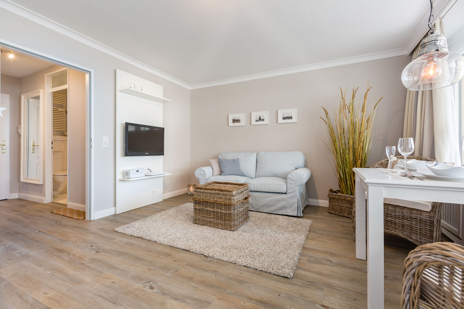 homify Modern Oturma Odası