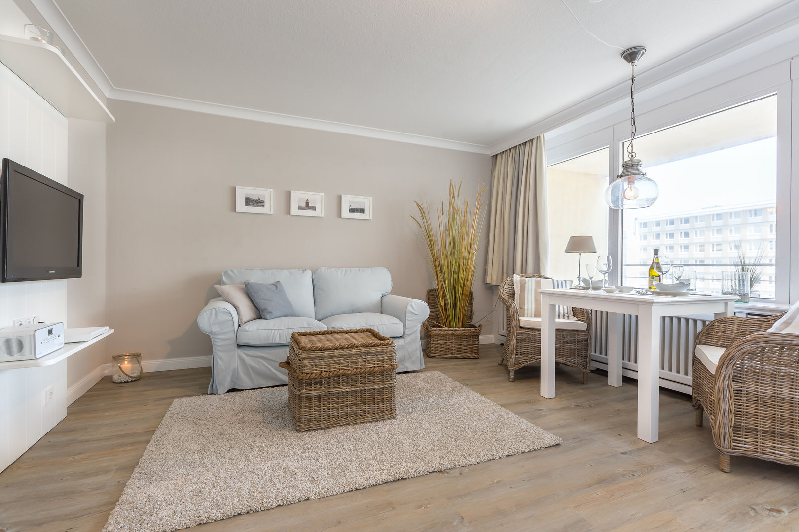 homify Modern Oturma Odası