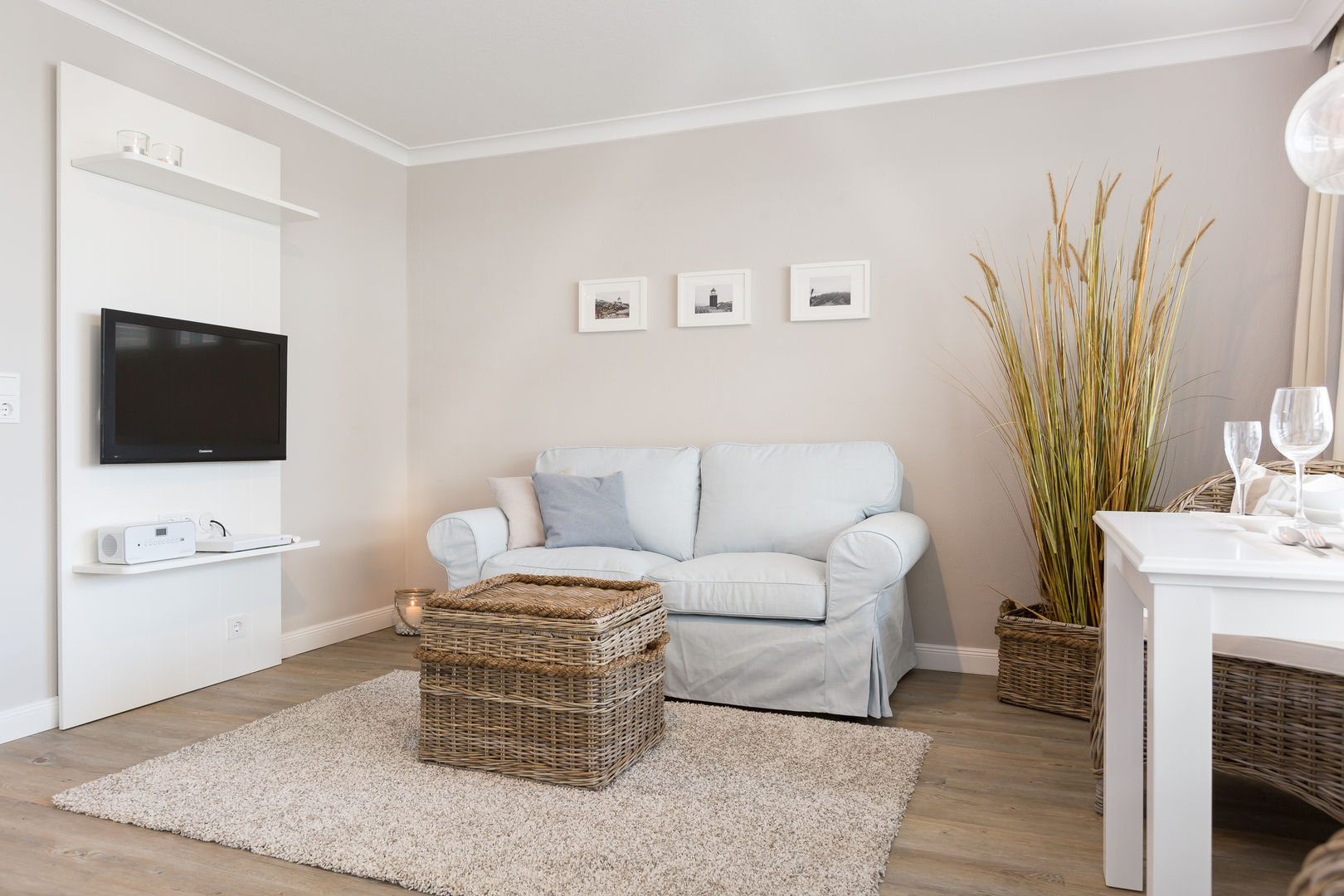 homify Modern Oturma Odası