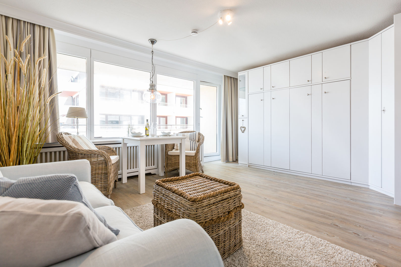 homify Modern Oturma Odası