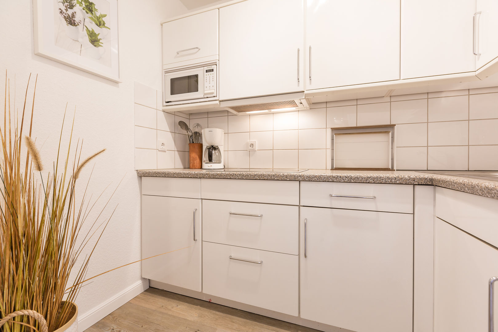 homify Modern Mutfak