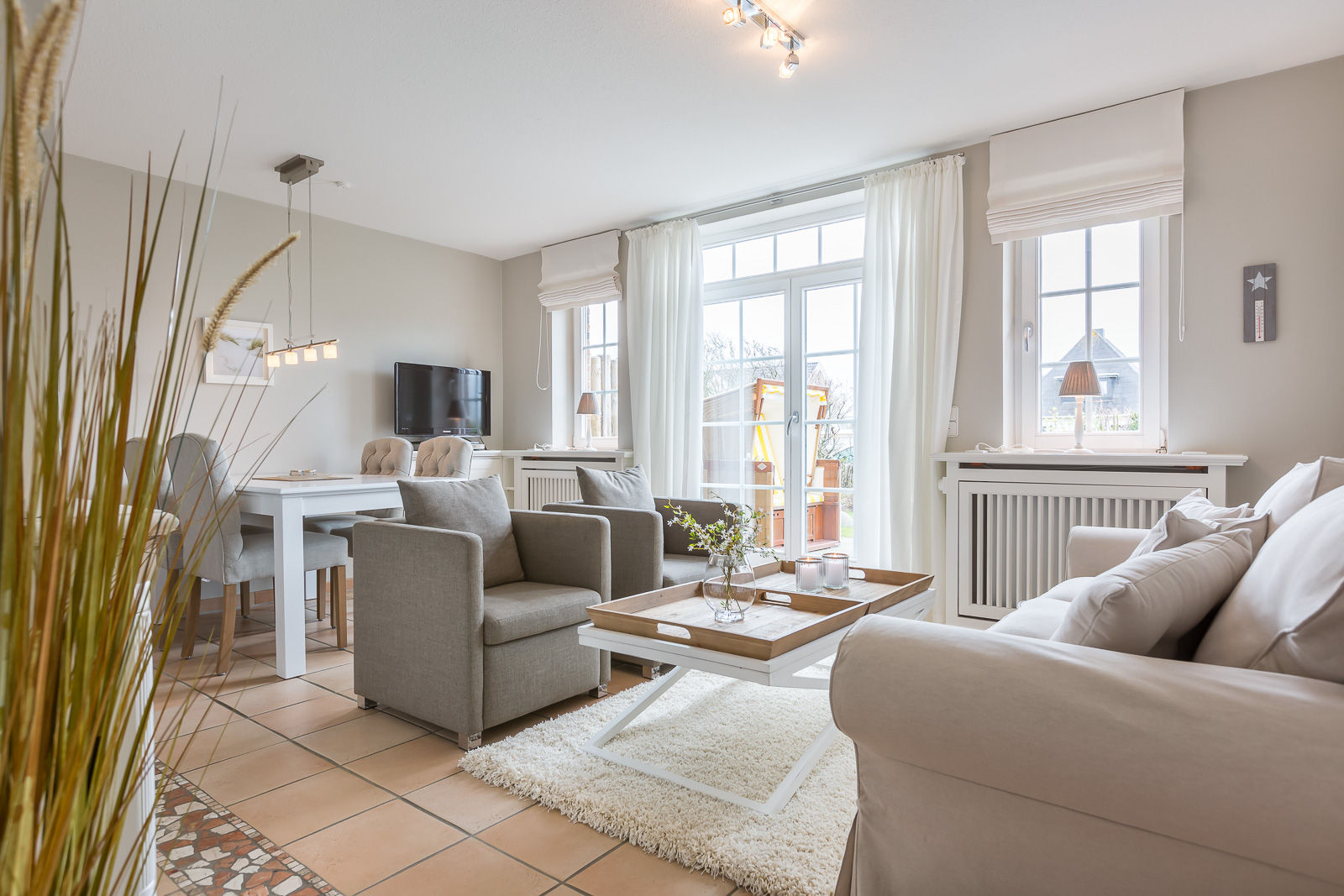 homify Modern Oturma Odası