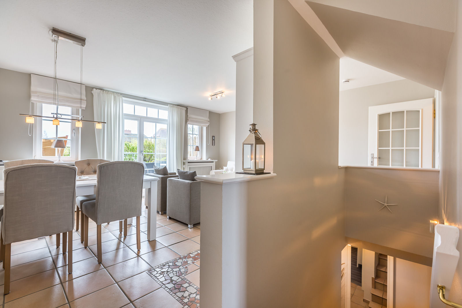 homify Modern Oturma Odası