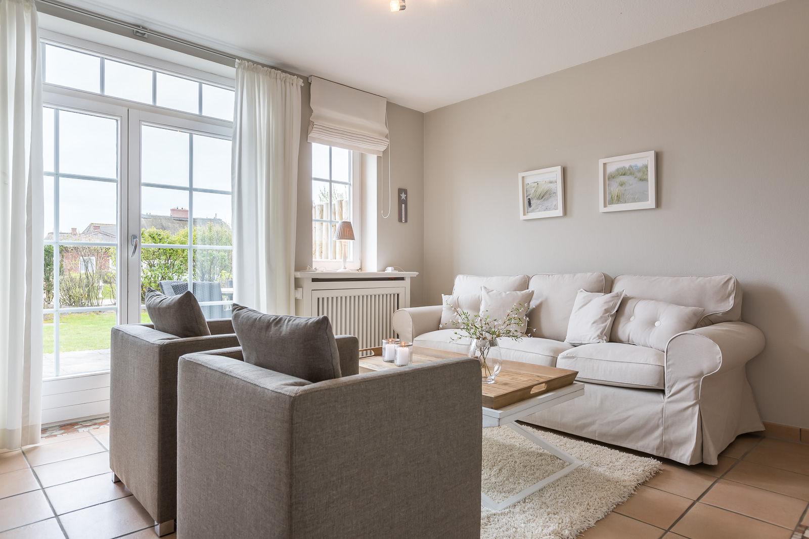 homify Modern Oturma Odası