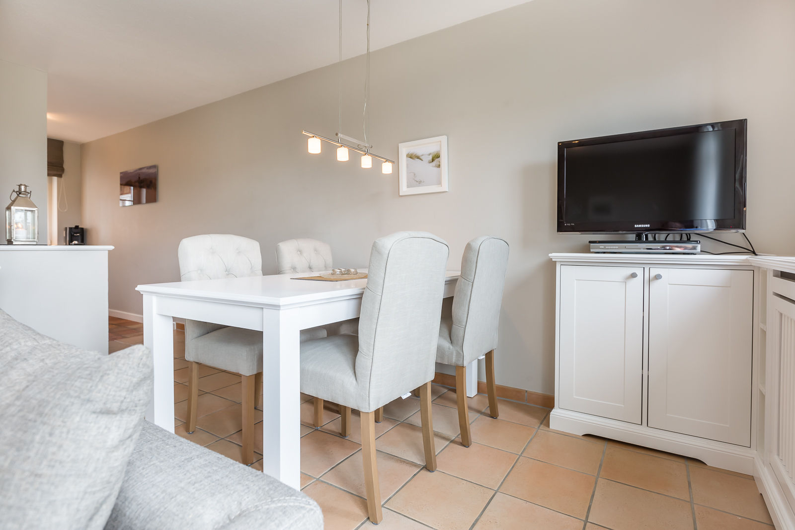 homify Modern Yemek Odası