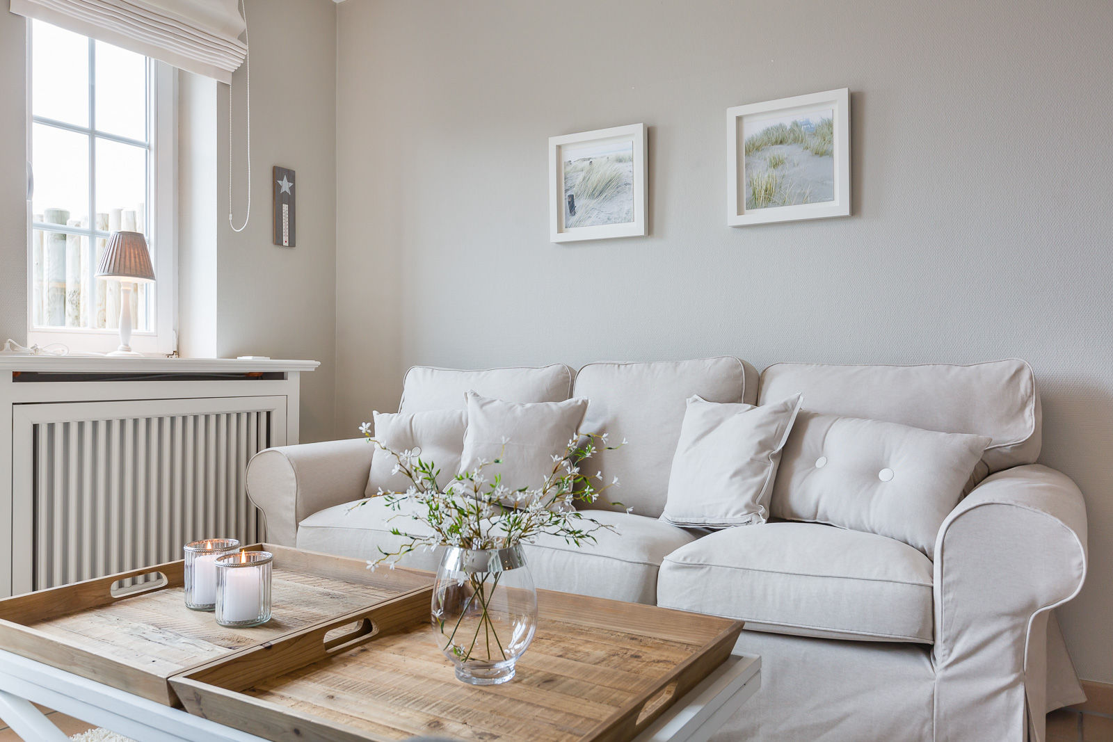 homify Modern Oturma Odası