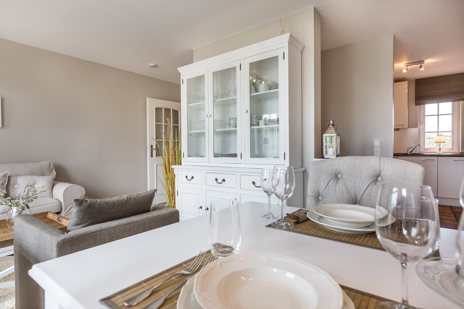 homify Modern Yemek Odası