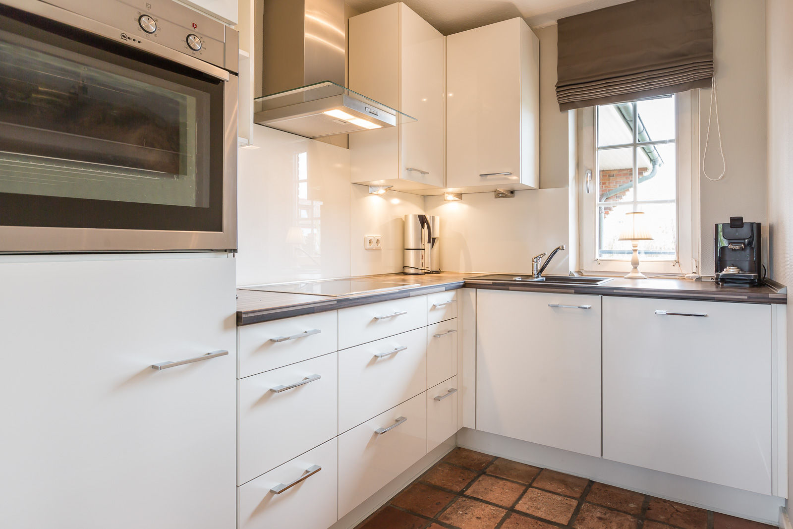 homify Modern Mutfak