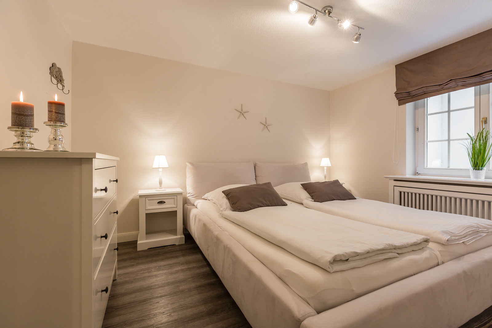 homify Modern Yatak Odası