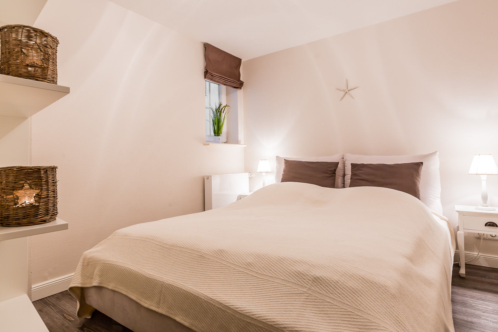 homify Modern Yatak Odası