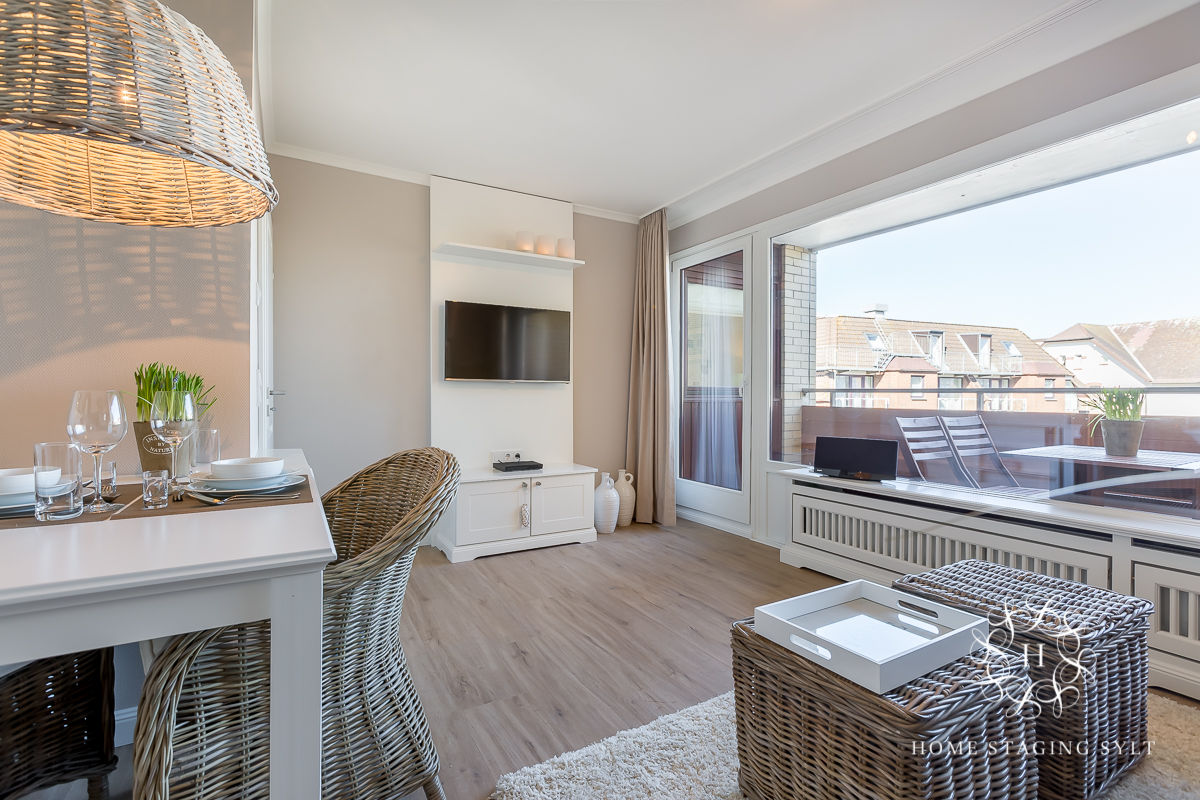 homify: modern tarz , Modern