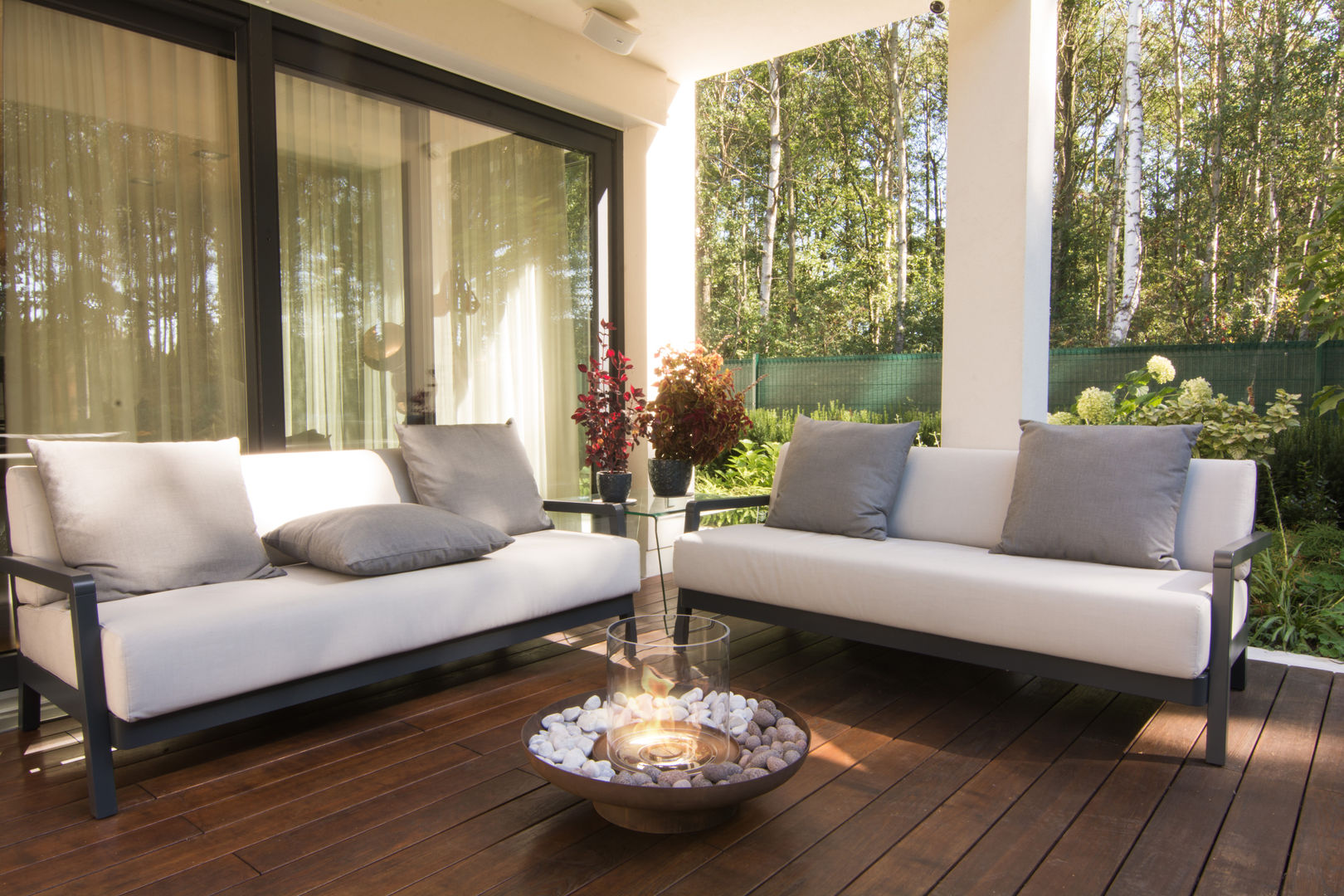 Fabricámos lareiras para a sua casa de sonho!, Clearfire - Lareiras Etanol Clearfire - Lareiras Etanol Modern living room