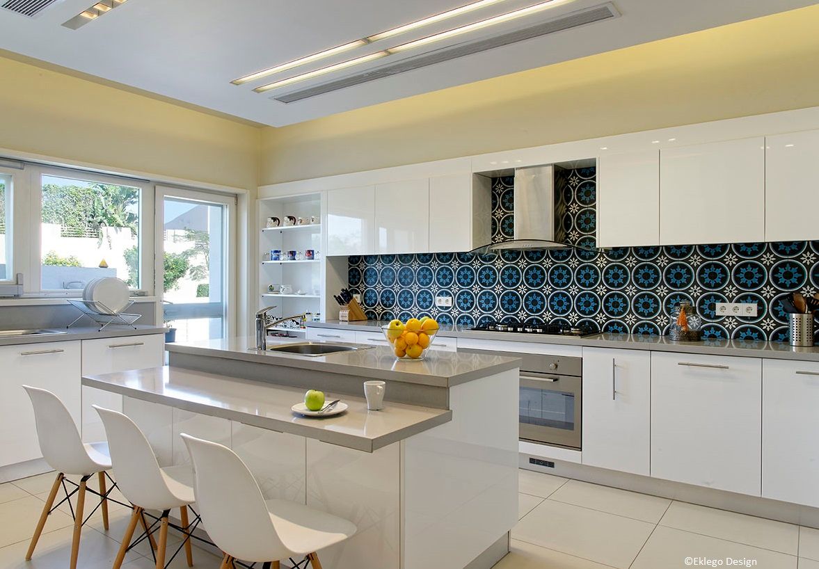 Kitchen By Hedayat Ltd Ausgefallene Küchen