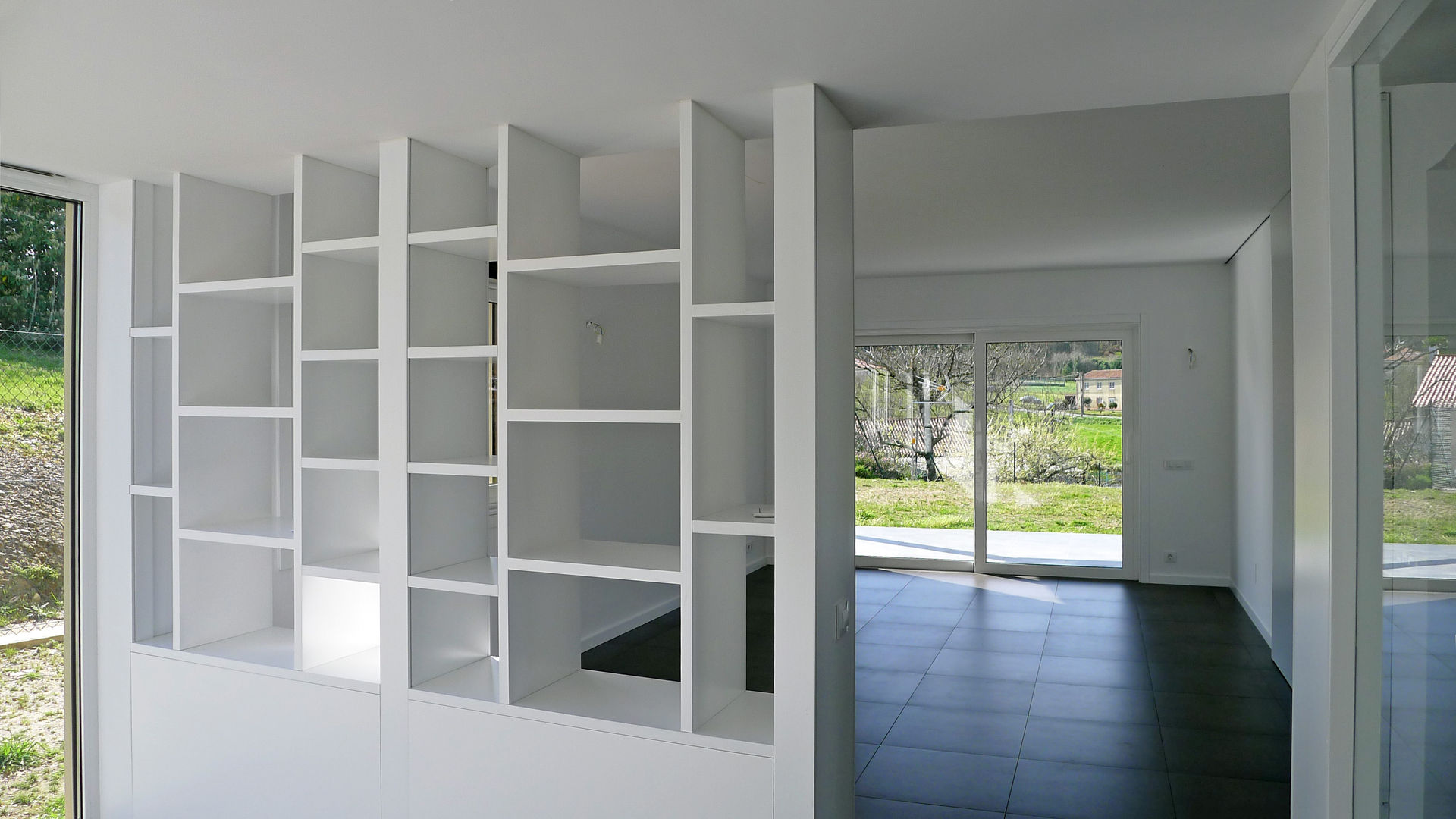 homify Study/office MDF