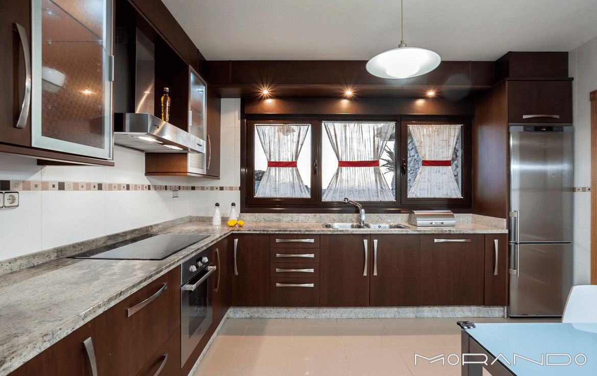 homify Kitchen