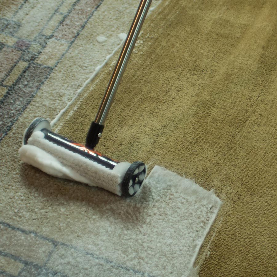 Thorough Carpet Washing Carpet Cleaning Wellington