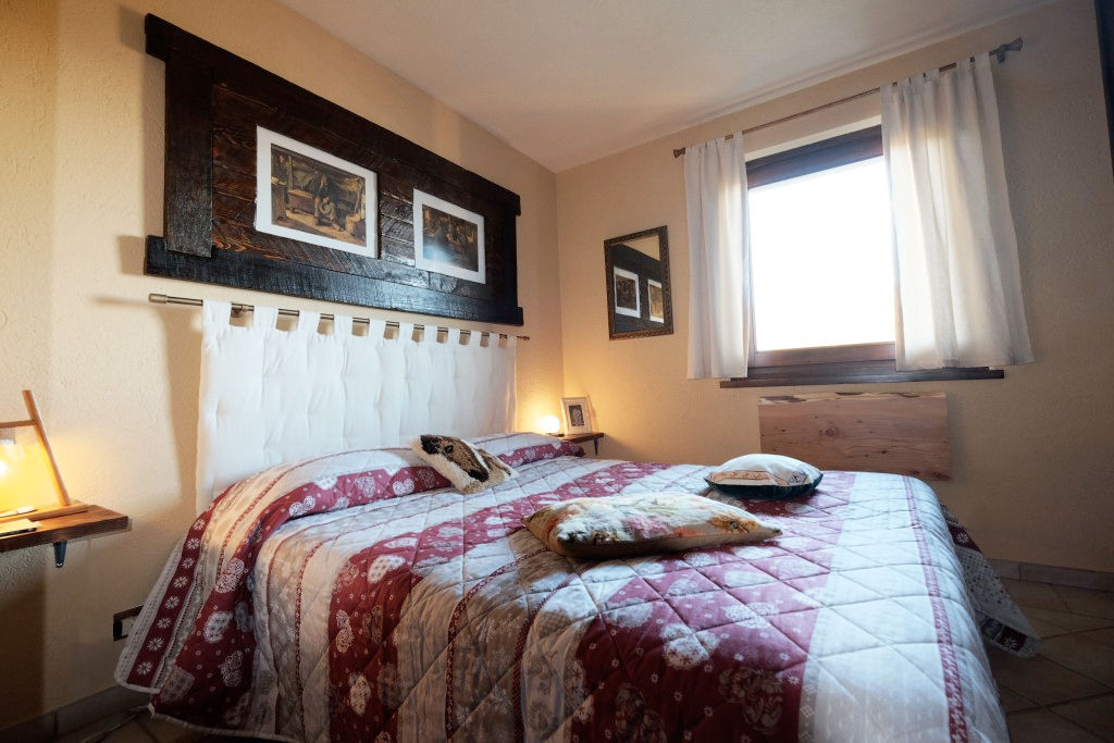 relax montano - 2016, architetto Davide Fornero architetto Davide Fornero Country style bedroom Wood Wood effect