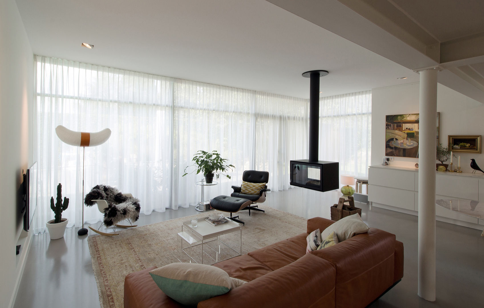 homify Moderne Wohnzimmer