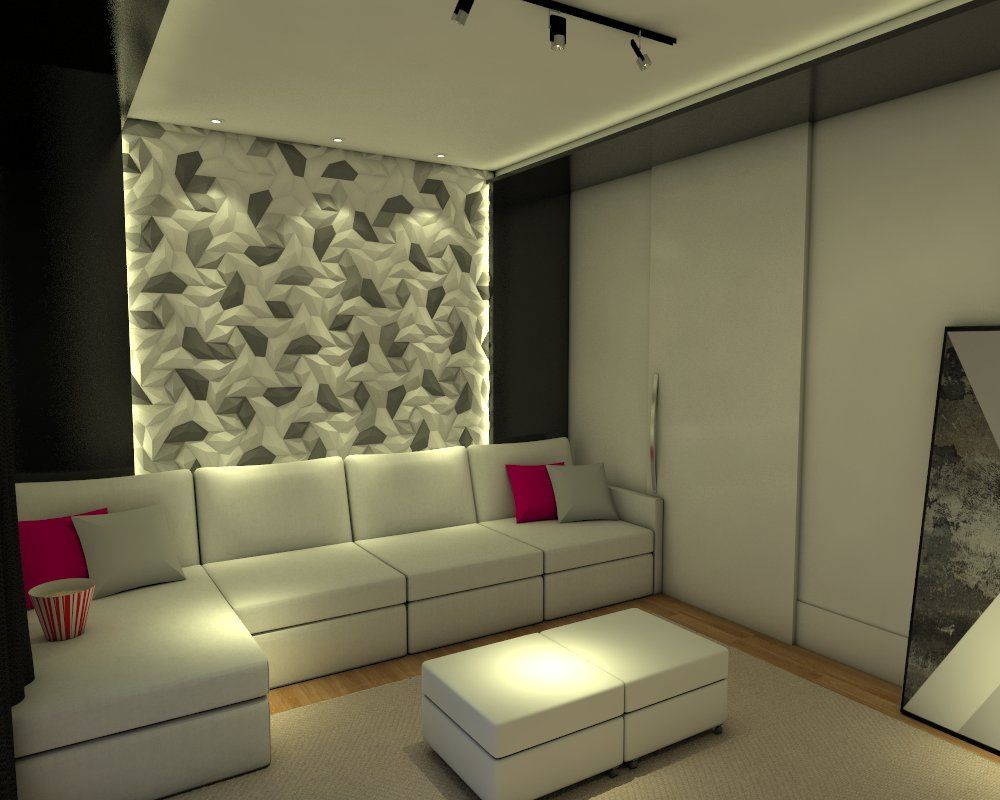 homify Living room