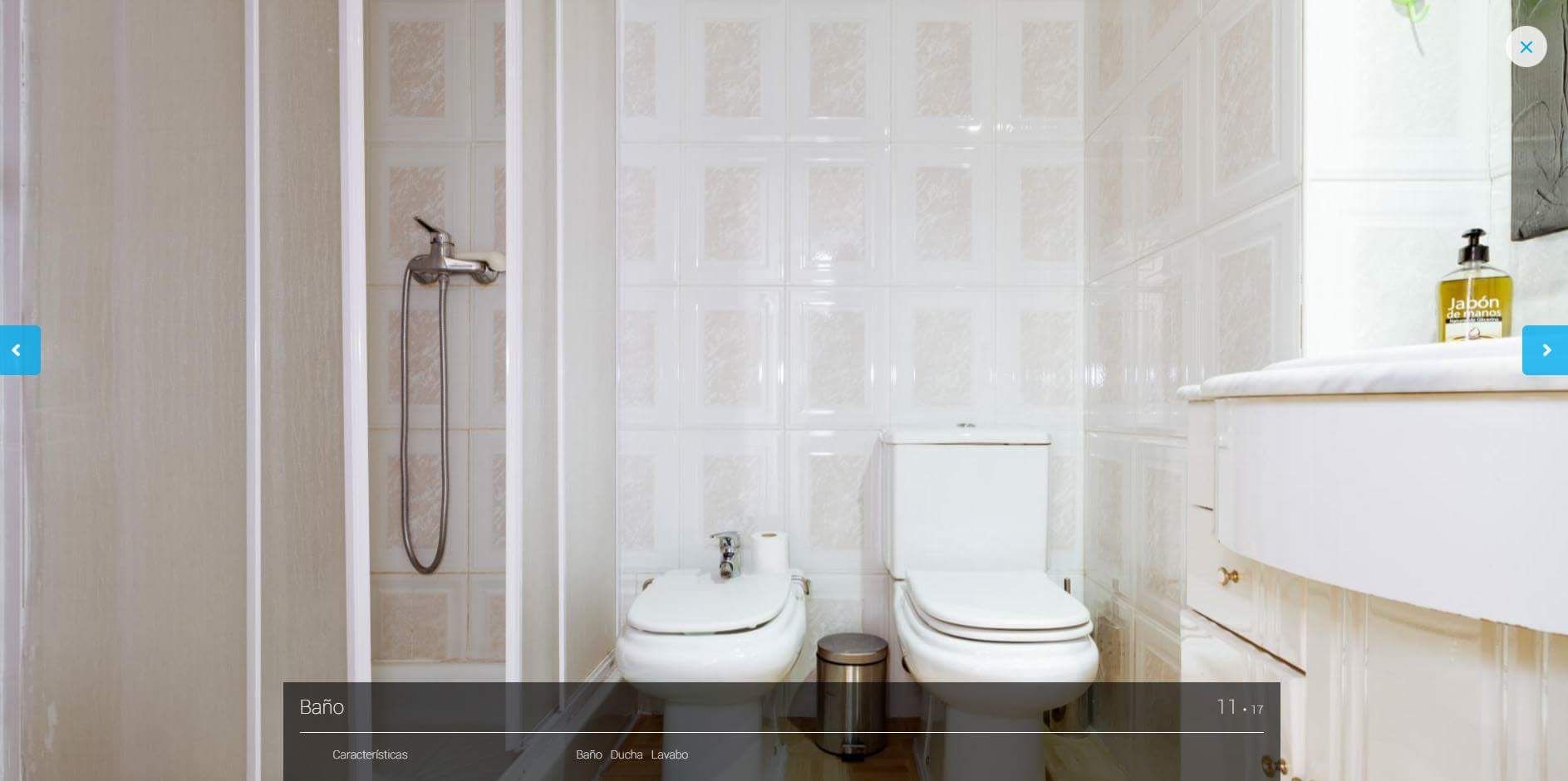 PLAZA DEL CARMEN, Marketing Inmobiliario - Home Staging Marketing Inmobiliario - Home Staging Classic style bathroom