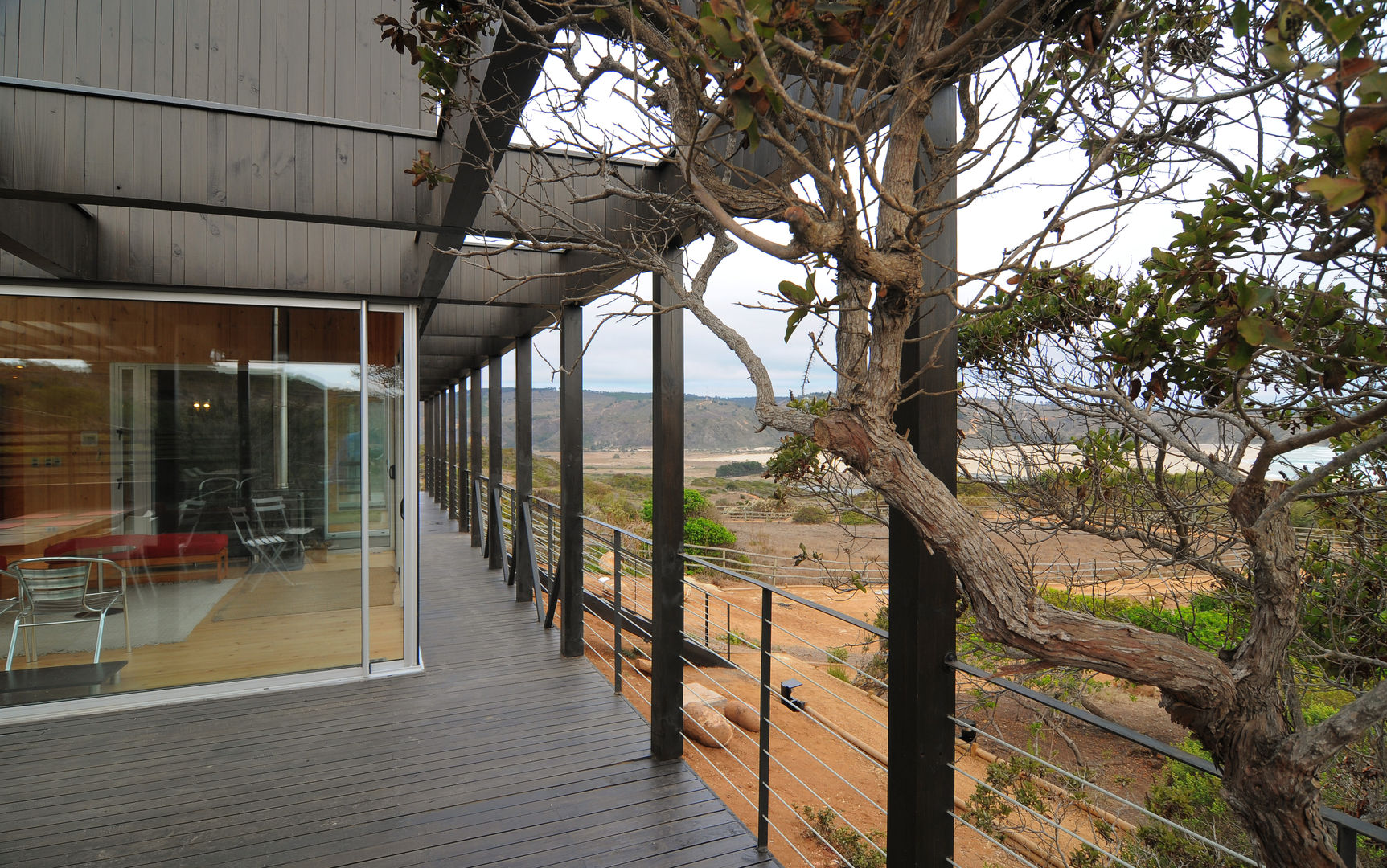 homify Balcones y terrazas de estilo mediterráneo