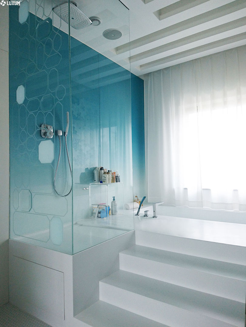 homify Steam Bath