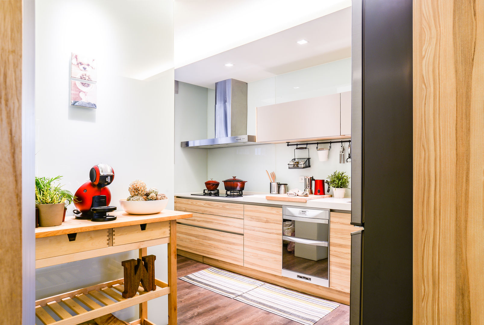 minimalist by 簡致制作SimpleUtmost Design, Minimalist