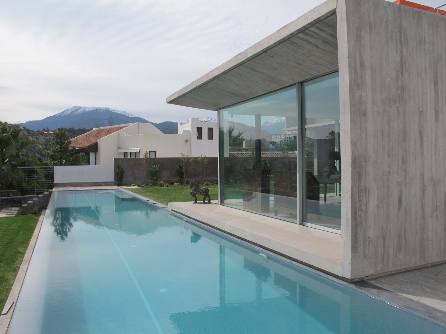 CASA CLAVEL, surarquitectura surarquitectura Minimalist Evler