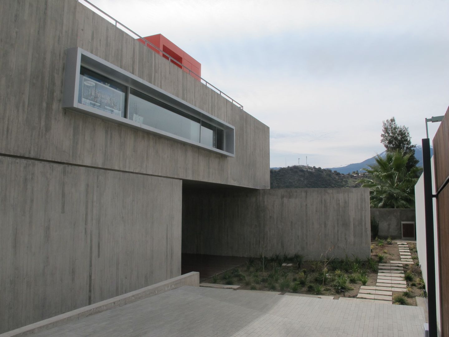 CASA CLAVEL, surarquitectura surarquitectura บ้านและที่อยู่อาศัย