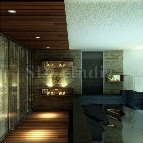 Interiors, Space Design Group Space Design Group Гостиная в стиле модерн