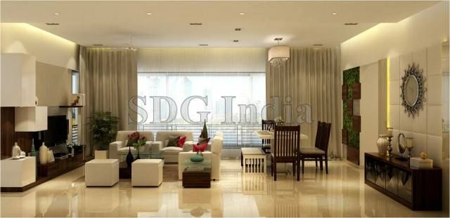 Interiors, Space Design Group Space Design Group Гостиная в стиле модерн