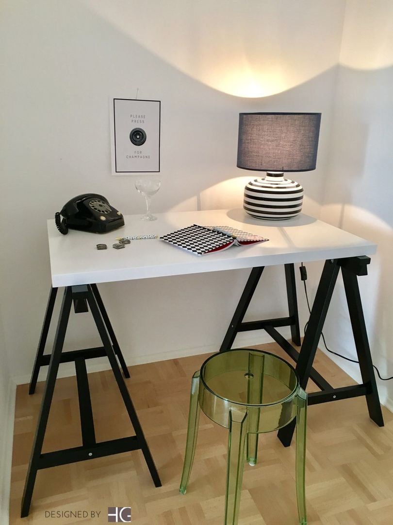 homify Study/office