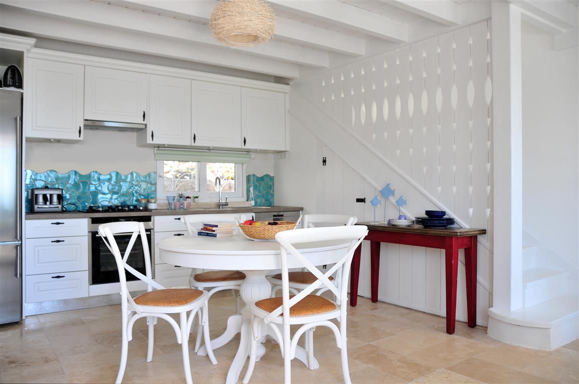 homify Cocinas mediterráneas