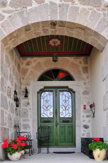 homify Mediterranean style windows & doors