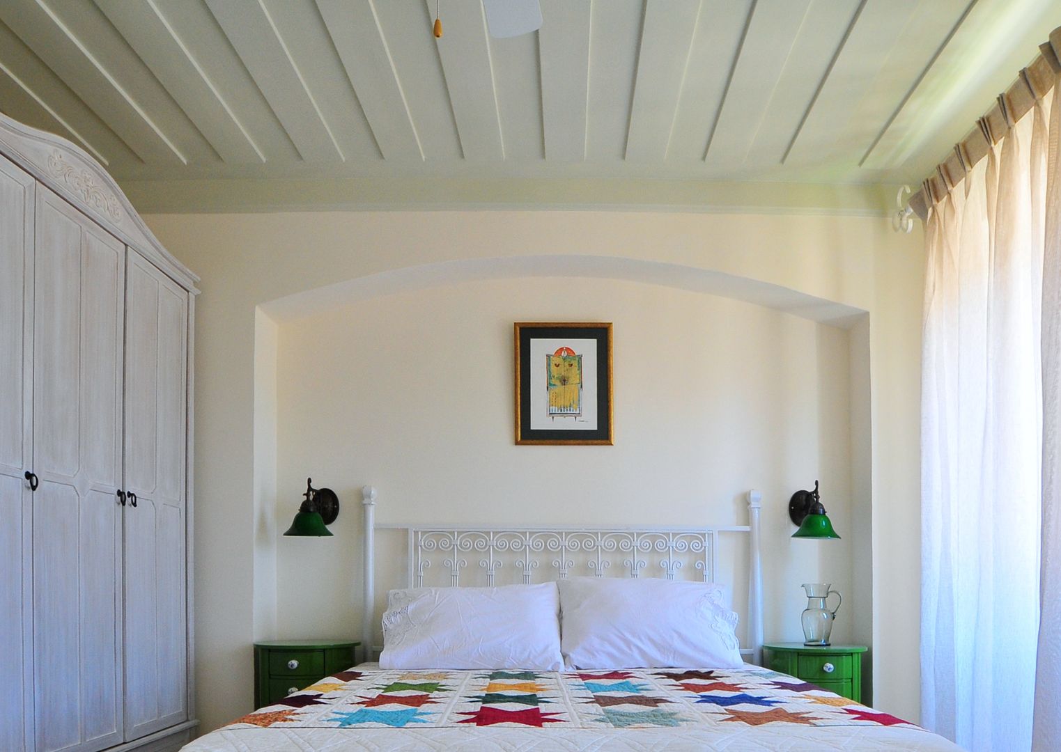 homify Mediterrane Schlafzimmer