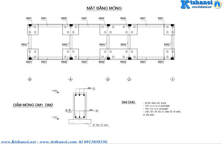 Mẫu thiết kế nhà phố 4mx16m đẹp kết hợp kinh doanh, Văn phòng kiến trúc Ktshanoi Văn phòng kiến trúc Ktshanoi